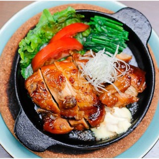 Xốt Teriyaki Ottogi 310g