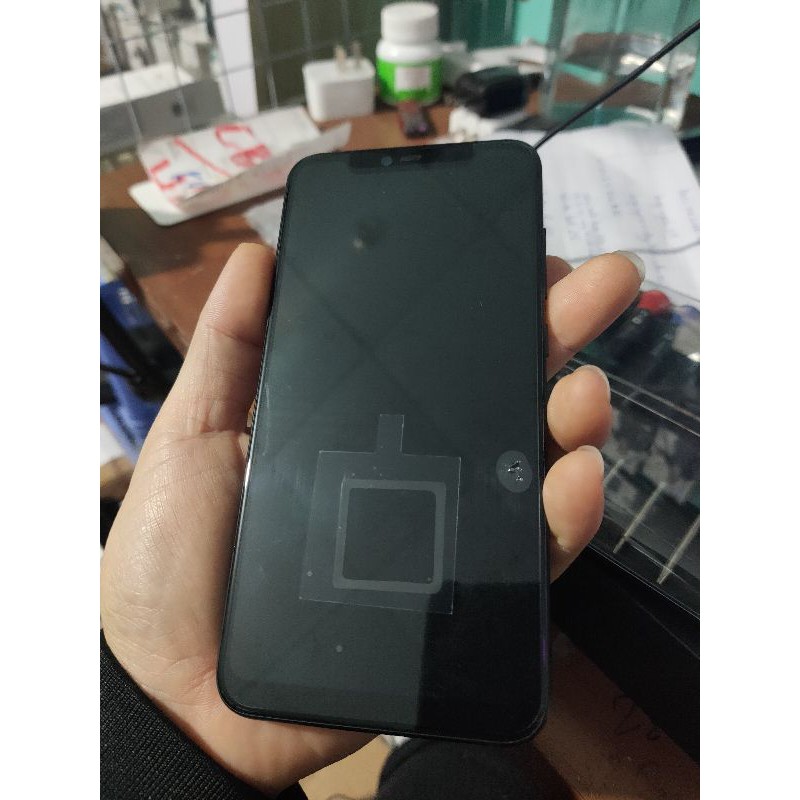 Màn hình Zin Mi 8 Pro / Mi 8 Ee liền khung mới 100%