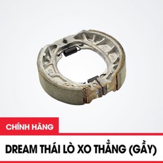 Má phanh xe Dream - Honda - Đức Phát