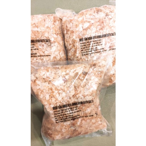 1 Kg 𝗠𝘂𝗼̂́𝗶 Hồng 𝗻𝗴𝗮̂𝗺 𝗰𝗵𝗮̂𝗻 𝗛𝗶𝗺𝗮𝗹𝗮𝘆a