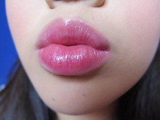 Son dưỡng Dior Addict Lip Glow