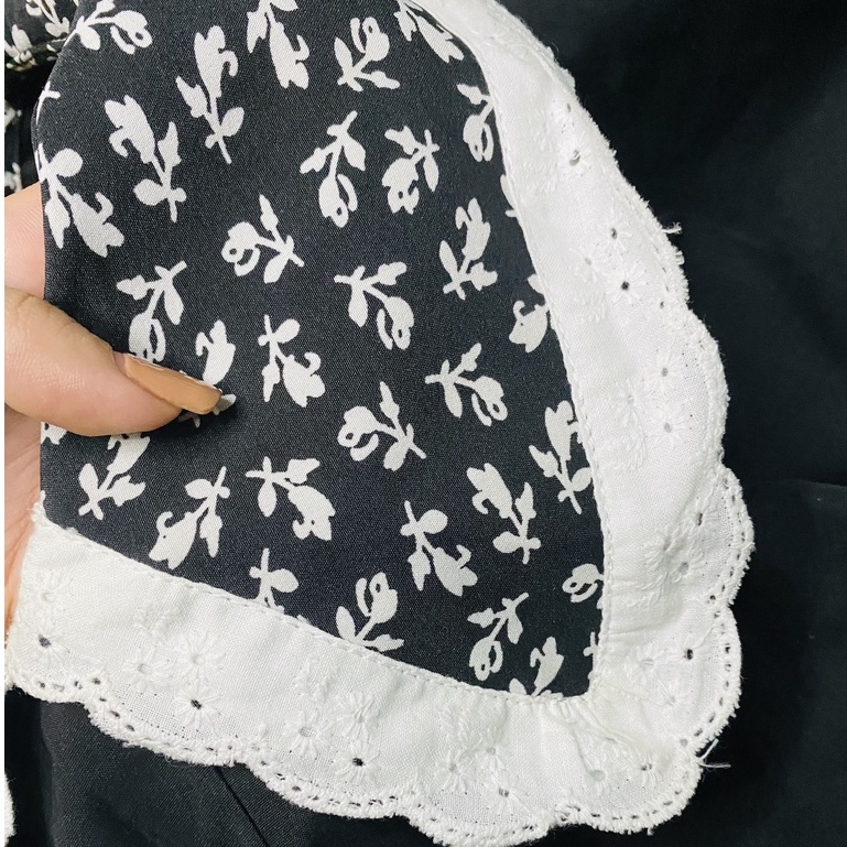 Váy thô bồng tiểu thư  • 2ENDSHOP