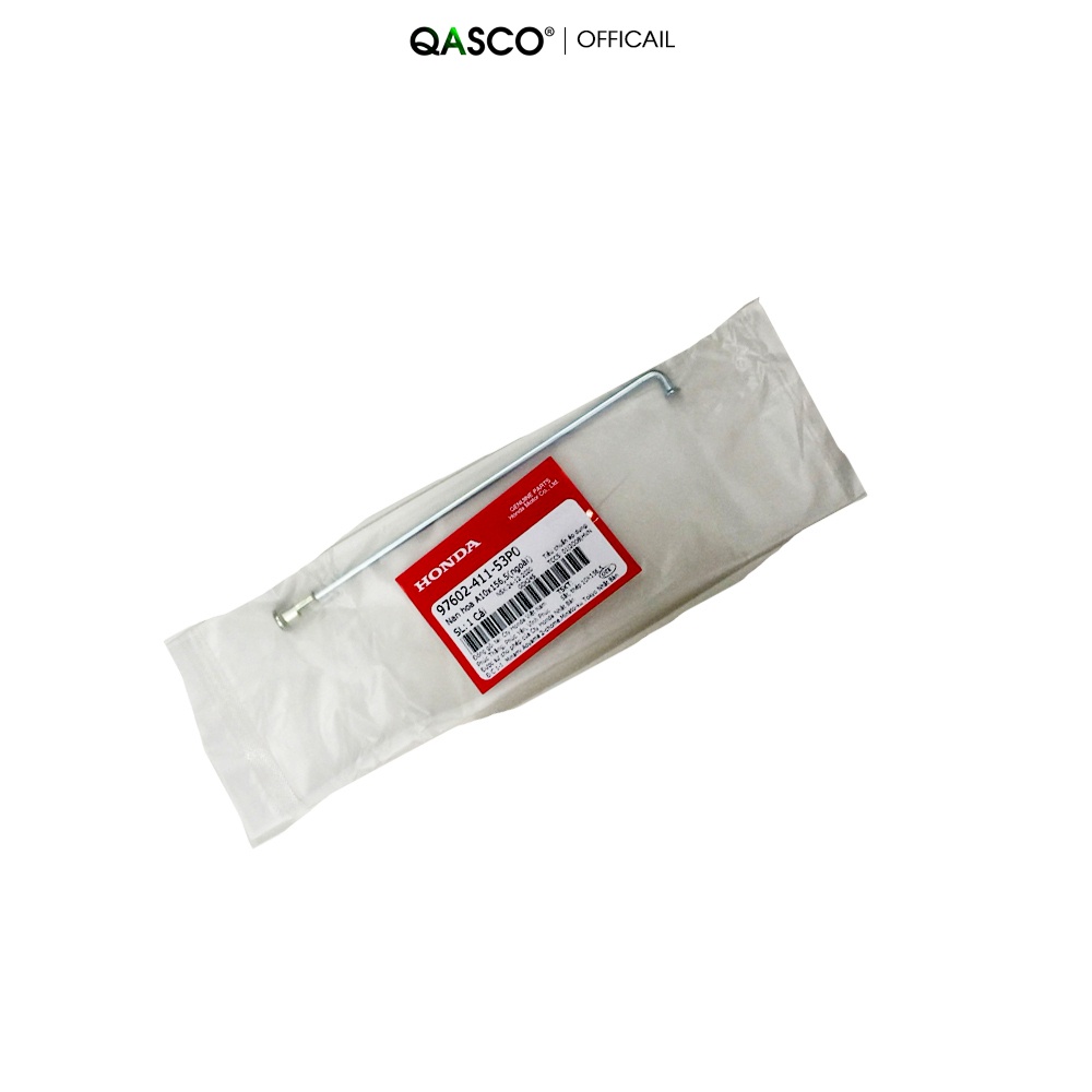 Nan hoa A10x156,5 (ngoài) sau HONDA Dream 100 / Wave Đời Đầu (9760241153P0SS) mã bộ đủ 18 cái  QA(9760241153P0SS) _( 35)