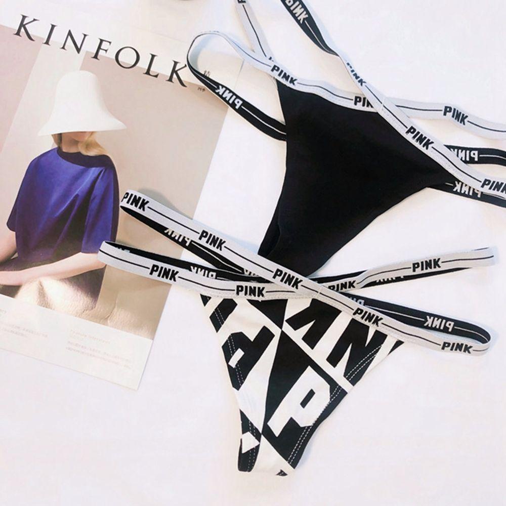 OCEANMAP Quần Lót Thể Thao Không Đường May Lưng Thấp Co Giãn Thoáng Khí Gợi Cảm Cho Nữ