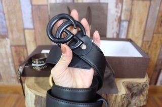 Thắt lưng nam set 2in1