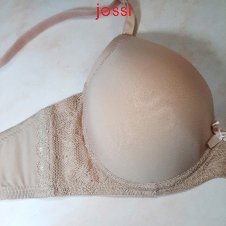 Áo lót Jossi 1015 - Áo trơn mút mỏng,cúp nguyên, không gọng | BigBuy360 - bigbuy360.vn