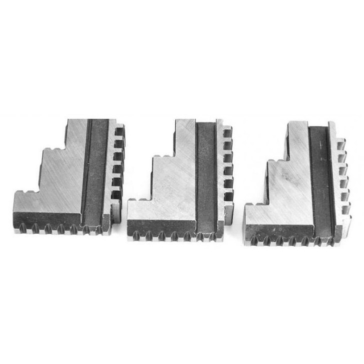 Mâm cặp 3 chấu 130mm K11-130