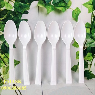 Muỗng nhựa Hofaco HPB47