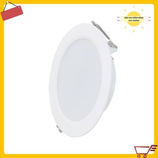 Đèn LED âm trần Downlight Rạng Đông AT11L 110 - 9W