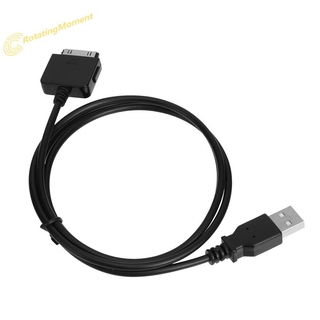 Dây Cáp Sạc Usb 1m Cho Microsoft Zune Zune2 Zunehd Mp3 Mp4