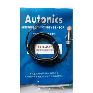 Cảm biến từ Autonics PR12-4DP2