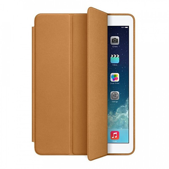 Bao da TPU dẻo iPad 9.7 inch  Smart Cover