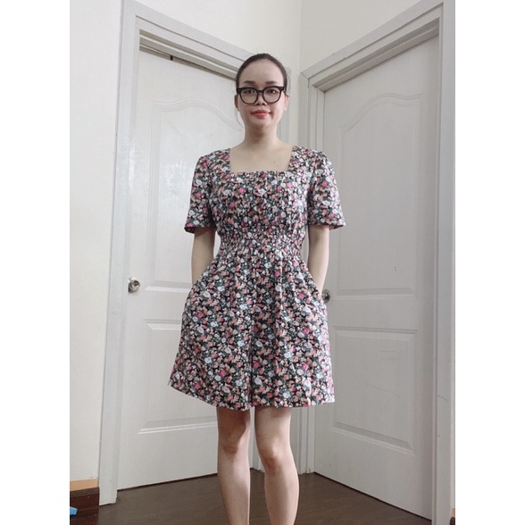 Jumsuit nữ đẹp