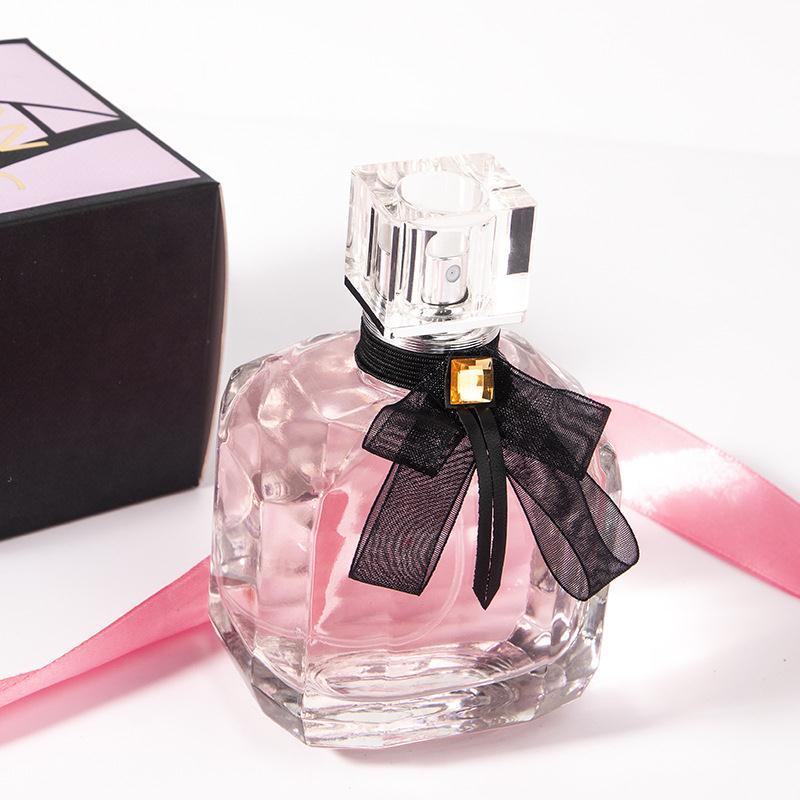 Nước hoa nữ Yves Saint Laurent Mon Paris