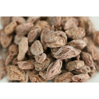 ( MIỄN SHIP Ở HCM) 1KG Xí muội thịt KO HẠT siêu ngon, siêu rẻ, chất lượng..
