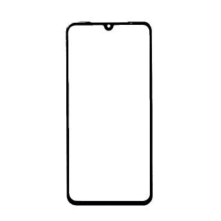 Màn hình cảm ứng Xiaomi Mi A3 Màn hình LCD Hiển thị bên ngoài Kính mặt trước Phụ tùng thay thế điện thoại