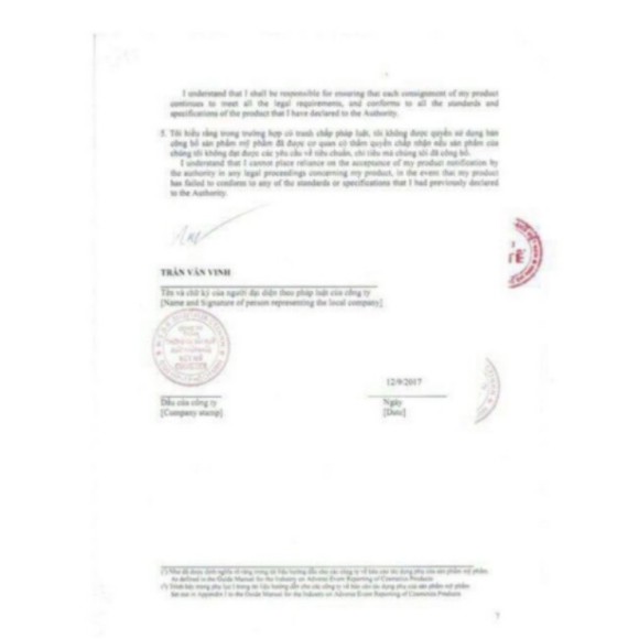 [HUỶ DIỆT] Serum Dưỡng Da Mờ Nám Detox Blance 30ml [HUỶ DIỆT] | BigBuy360 - bigbuy360.vn