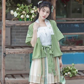 Hán phục cách tân mùa hè [order]
