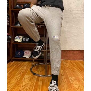 Quần jogger nam US1
