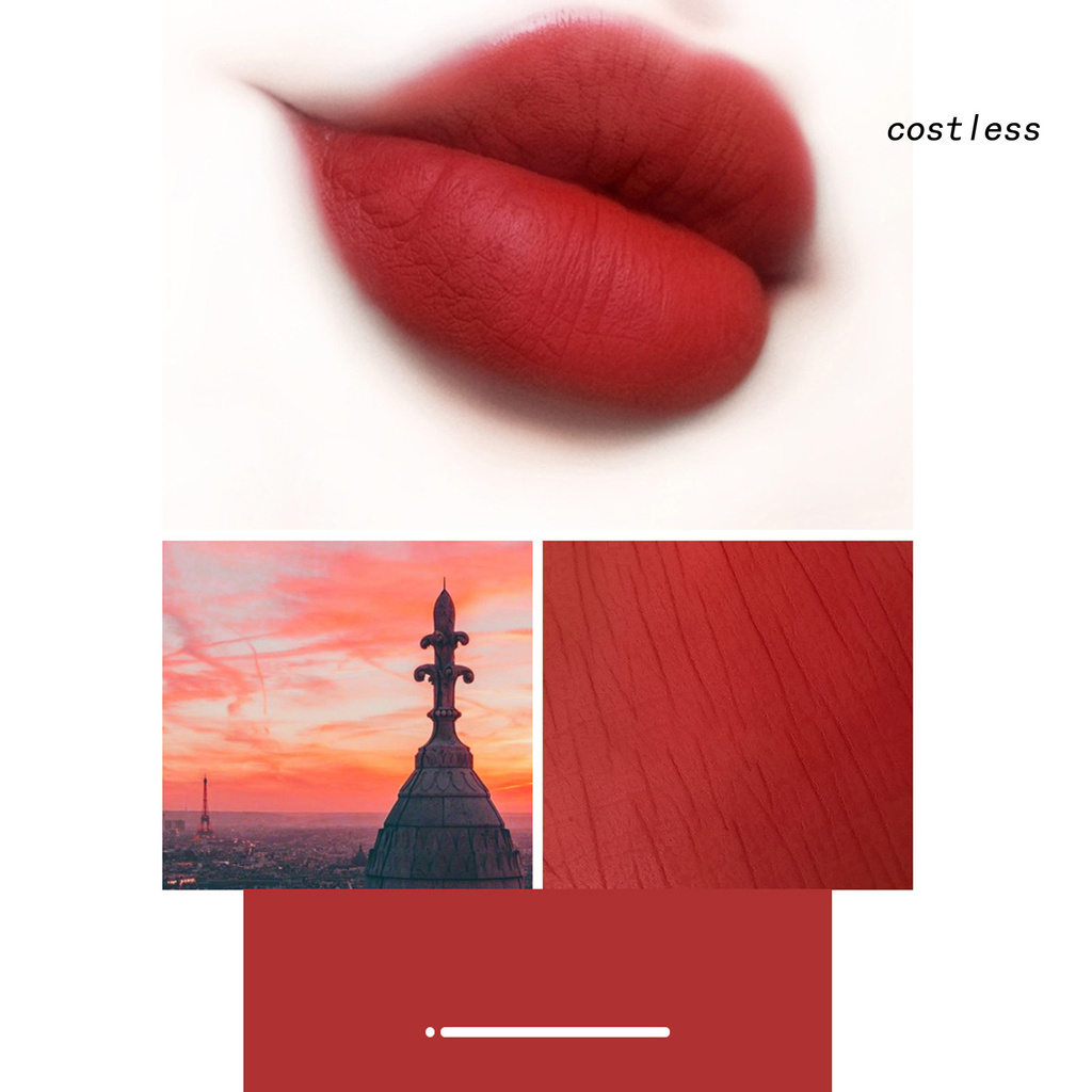 (Hàng Mới Về) Son Môi Dưỡng Ẩm Trang Điểm Hàng Ngày D-349 | BigBuy360 - bigbuy360.vn