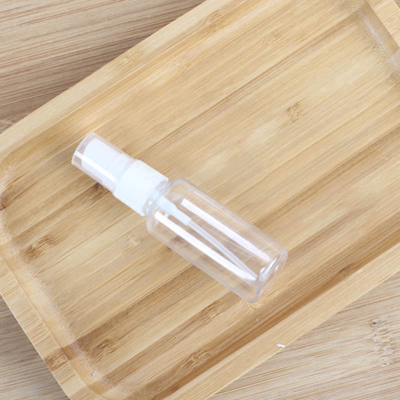 Chai Xịt Dùng Để Đựng Mỹ Phẩm Với Dung Tích 10ml Tiện Dụng