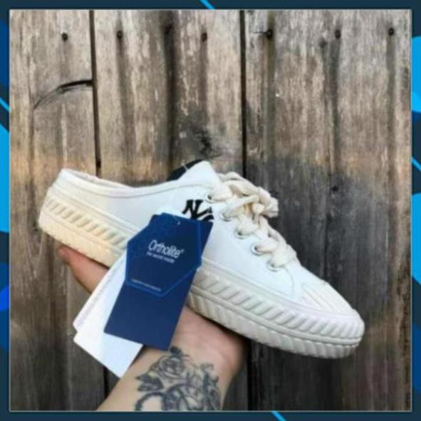 Giày Thể Thao Đạp Gót,Giày Sneaker Sục 𝐌𝐋𝐁 các màu mới nhất,hót nhất | BigBuy360 - bigbuy360.vn