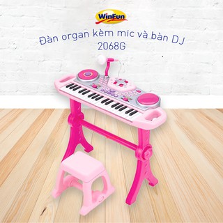 Đàn organ Winfun 2068G