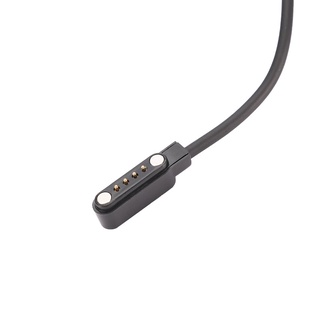 Dây Cáp Sạc Nam Châm Zeblaze Thor 4 Pro