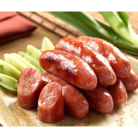 Lạp xưởng khô , lạp xưởng tươi , đặc sản Cai Lậy , chất lượng hàng đầu , thơm ngon , bổ dưỡng , nhiều nạc ăn không ngán