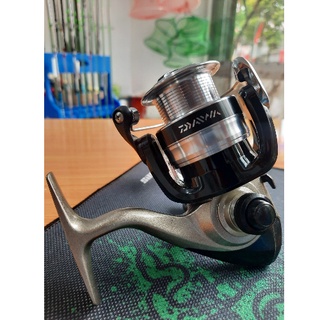 Máy câu đứng STRIKEFORCE 2500-B
