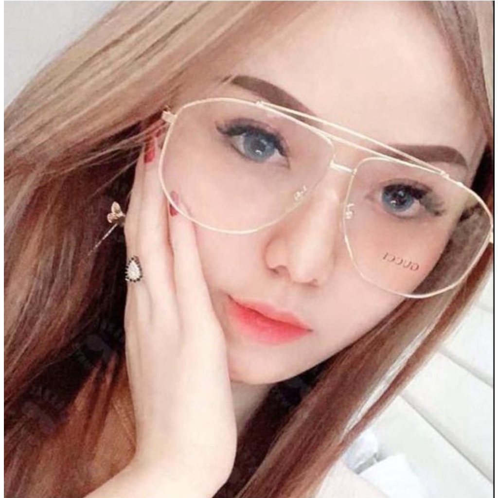 Kính Mát Thời Trang Hiệu Gucci Bk8948 Super - New Cho Nữ