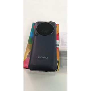 Điện thoại Cogo C38