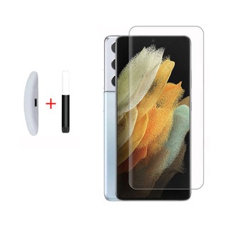 Kính cường lực keo UV Samsung Note 7, Note 8, Note 9, Note 10, Note 10 Plus, Note 20, Note 20 Ultra FULL màn hình