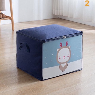[Có sẵn] Túi vải đựng đồ đa năng