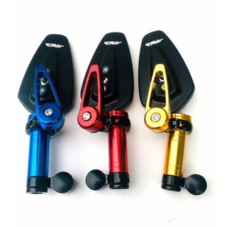 Gương gù lắp chân gương xe máy xe điện