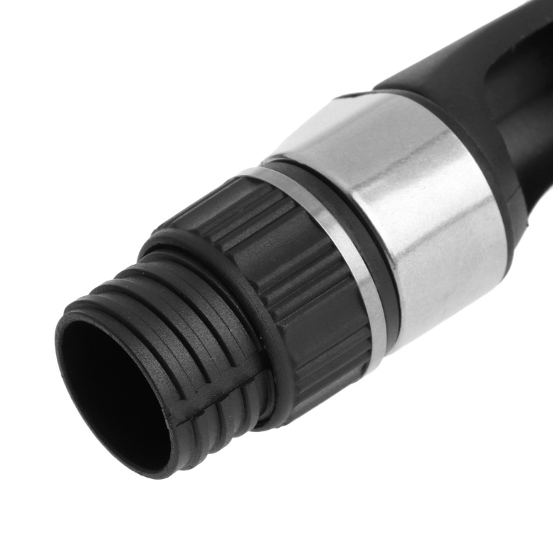 Máy Câu Cá SUN Ghế Ngồi ACS-SD 16# Tay Cầm Đúc Sửa Chữa Trục Bánh Xe DIY