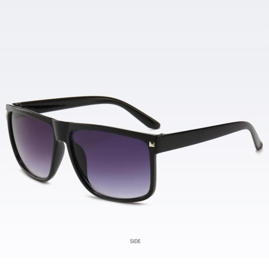 Kính râm unisex thời trang Hàn Quốc, kính mát chống tia UV tia cực tím cho mắt | BigBuy360 - bigbuy360.vn