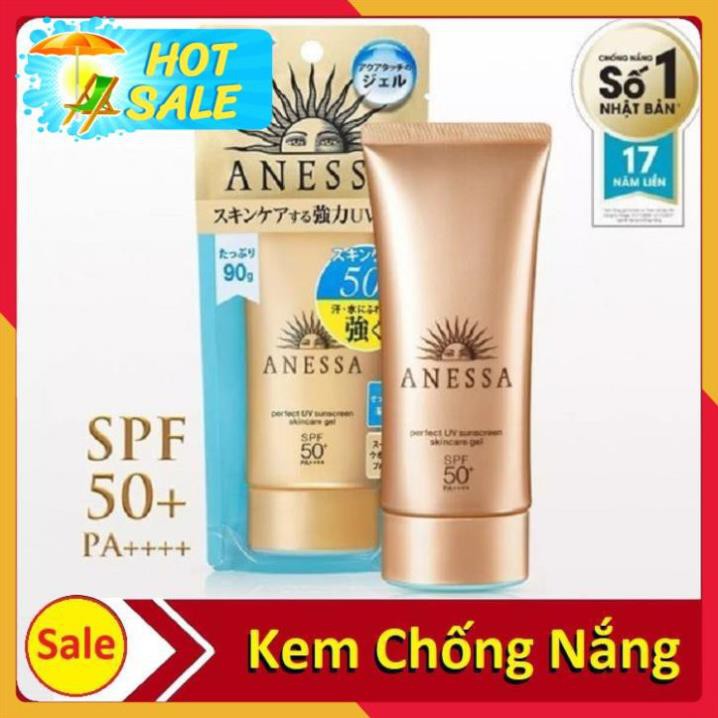 🎁𝐒𝐚𝐥𝐞 𝟓𝟎%🎁 Kem Chống Nắng ⚡️𝑪𝒉𝒖𝒂̂̉𝒏 𝑪𝒉𝒊́𝒏𝒉 𝑯𝒂̃𝒏𝒈 ⚡️ UV Nhật , Milk 60ml