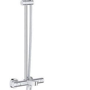 SEN CÂY 3in1 GROHE EUPHORIA 26114001