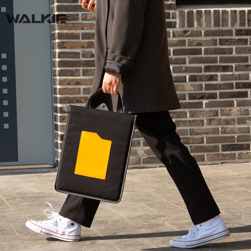 Túi Đựng Máy Tính Bảng MacBook Air Pro 13 15 Inch