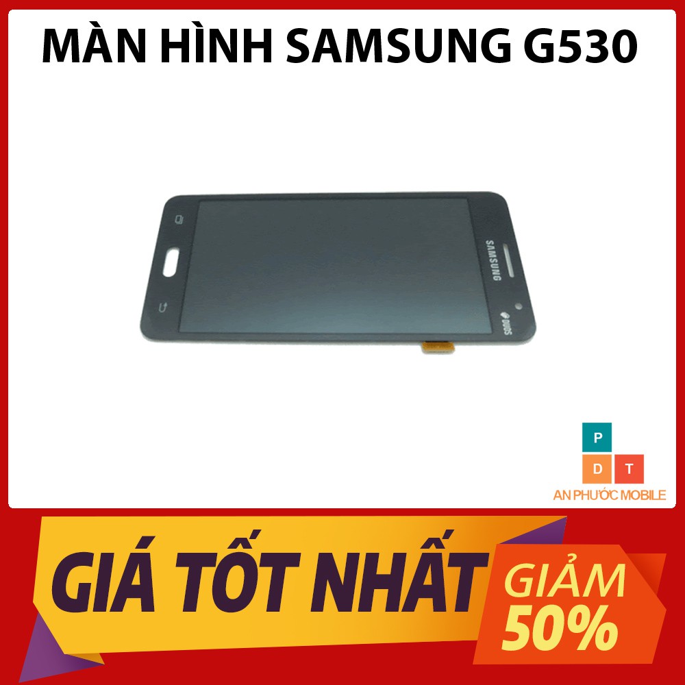 Màn hình Samsung G530 (Màn và cảm ứng rời)