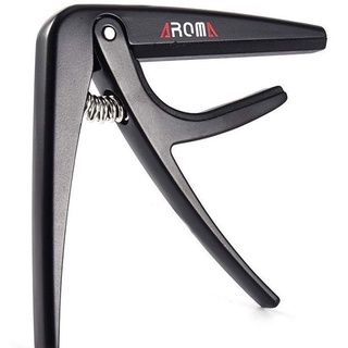 Capo Guitar CLASSIC AROMA AC-02