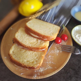 Sandwich kẹp sữa