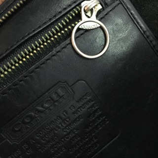 sale 250k Túi Coach chuẩn Auth da thật