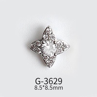 Charm đá cao cấp hot trend