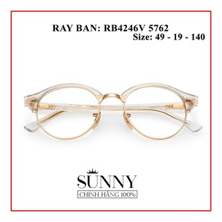 Gọng Kính Nữ RayBan RB4246V