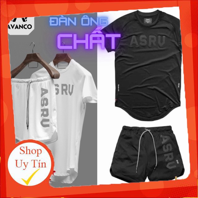 Hàng nhập khẩu Bộ quần áo thể thao, tập gym unisex cho cả nam và nữ chất thun lạnh cao cấp - 1BTCA Liên hệ mua hàng 084.