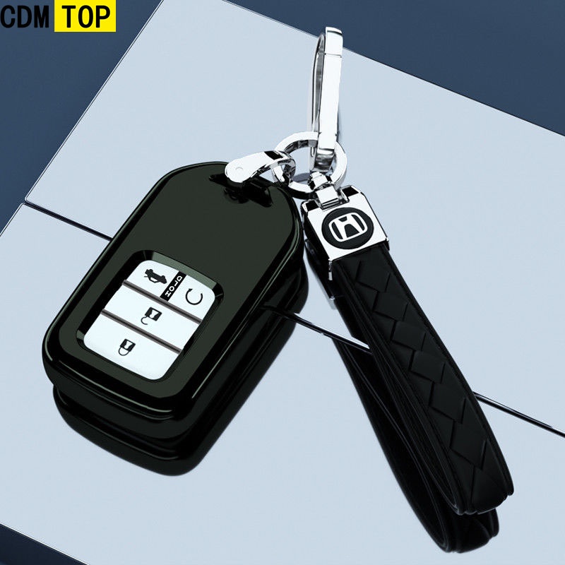 Vỏ Bảo Vệ Chìa Khóa Xe Hơi Honda CITY HRV BRV JAZZ CRV ACCORD CIVIC