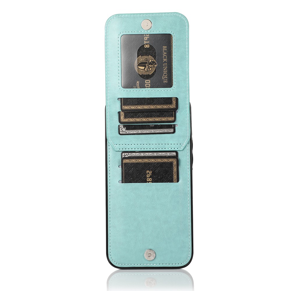 Bao Da Điện Thoại pu Có Nút Gài Cho iphone 11 12 13 14 15 pro max 11 12 13 14 15 Ốp