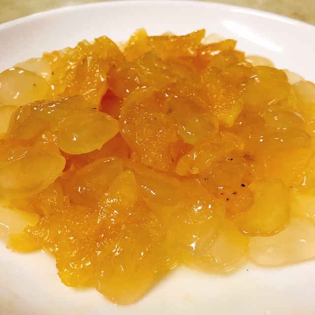 Hạt Đác Rim Thơm và Đường Phèn(700g)-Đặc Biệt không chất bảo quản và phụ gia | BigBuy360 - bigbuy360.vn